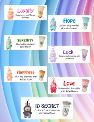 Mr. Chi Boba & Tea WILDOMAR by null