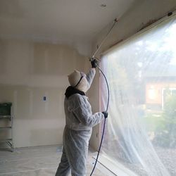 Orcas Maintenance - Painting