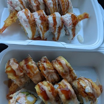 Samurai Sushi - Holy Cow & Mama Mia - Japanese Near Me - Turlock, California Samurai Sushi - Holy Cow & Mama Mia - Japanese Near Me - Turlock, California