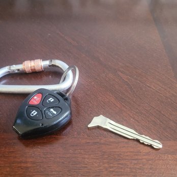 Ace Lock & Key - Keys & Locksmiths Near Me