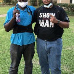 Brothers Elite Moving Service - Meet The Brothers.