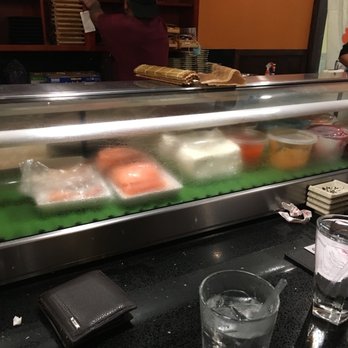 Sakura Sushi & Grill - Sushi Bars Near Me - Hilo, Hawaii