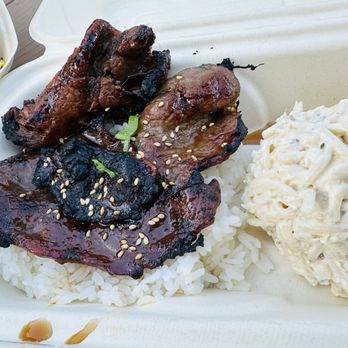 Kihei Food Oasis - Food Trucks Near Me - Kihei, Hawaii Kihei Food Oasis - Food Trucks Near Me - Kihei, Hawaii