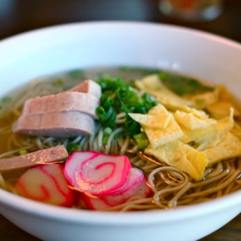 Star Noodle - Saimin - Asian Fusion Near Me - Lahaina, Hawaii Star Noodle - Saimin - Asian Fusion Near Me - Lahaina, Hawaii