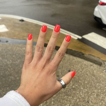 Nail Perfection and Foot Spa - First set ever by michael - Nail Salons Near Me - Chicago, Illinois Nail Perfection and Foot Spa - First set ever by michael - Nail Salons Near Me - Chicago, Illinois