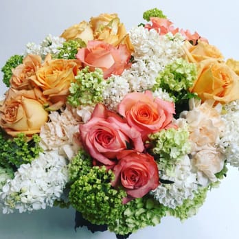 Flower Me Wild LA - The 'Spring Fling' - Florists Near Me Flower Me Wild LA - The 'Spring Fling' - Florists Near Me