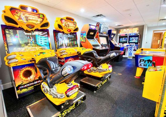 Best Western Plus Orlando Lake Buena Vista South Inn & Suites by null