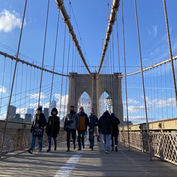 Brooklyn Bridge - Landmarks & Historical Buildings Near Me - Brooklyn, New York Brooklyn Bridge - Landmarks & Historical Buildings Near Me - Brooklyn, New York