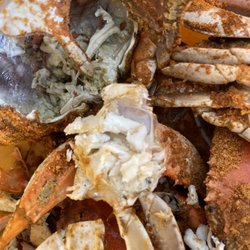 Thompson's Seafood - Mush