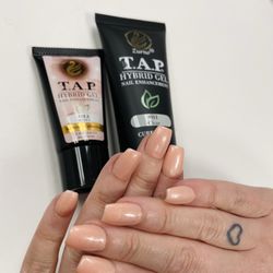 Mommy & Me Nails - Tap gel