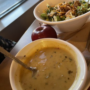 Panera Bread - Chicken soup - Sandwiches Near Me - Amherst, New York
