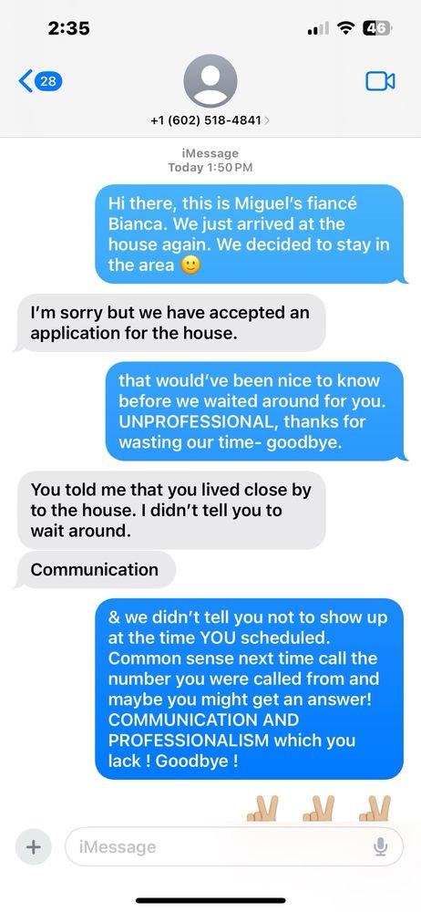 Advantage Arizona Real Estate & Property Management - property management company in Peoria, AZ