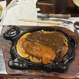Steak Steak