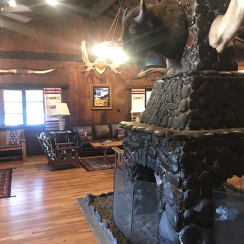 Saguaro Lake Guest Ranch - Great lodge ranch fireplace - Resorts Near Me - Mesa, Arizona Saguaro Lake Guest Ranch - Great lodge ranch fireplace - Resorts Near Me - Mesa, Arizona