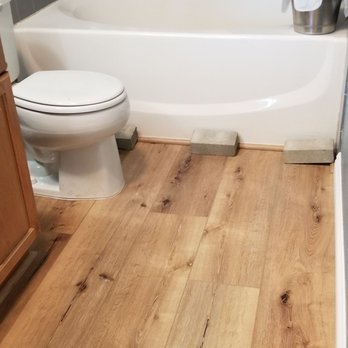 Quality Floors For Less - Master bathroom - Flooring Near Me - Hesperia, California Quality Floors For Less - Master bathroom - Flooring Near Me - Hesperia, California