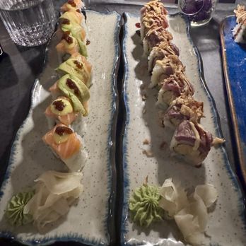 Drift - Rolls - New American Near Me - Weehawken, New Jersey