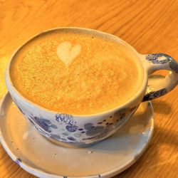 Kawiarnia Filiżanki - Flat White