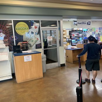 Choice Sinclair - Post office supplies on the left side of the post office register - Gas Stations Near Me - Las Vegas, Nevada Choice Sinclair - Post office supplies on the left side of the post office register - Gas Stations Near Me - Las Vegas, Nevada