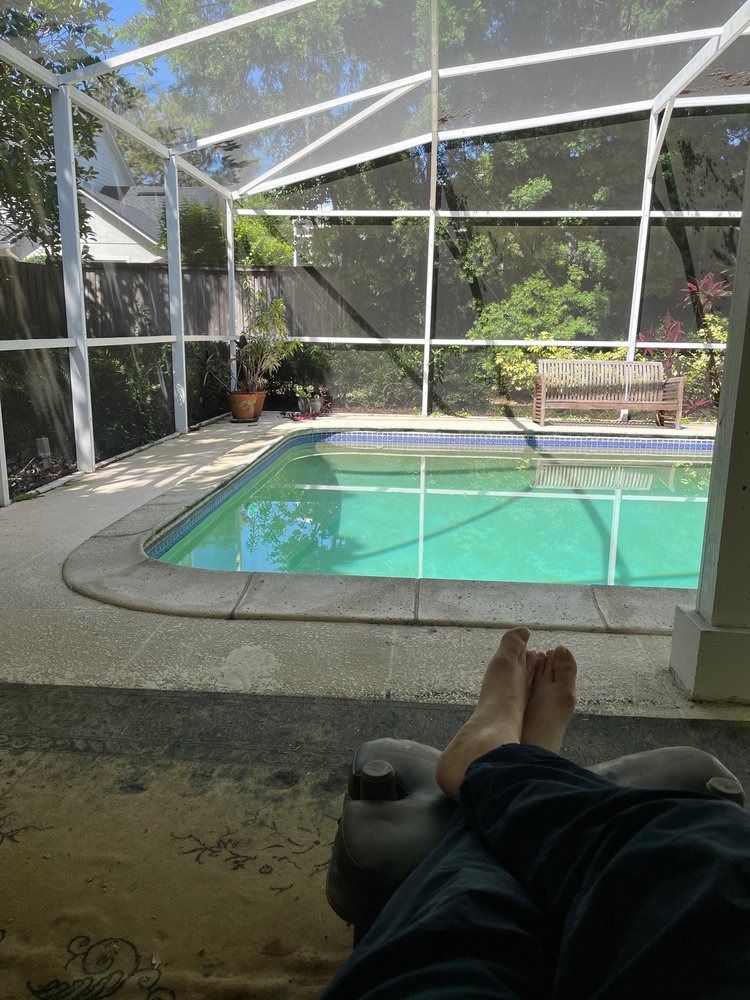 A1 POOL SERVICE 2875 S Orange Ave, Orlando, Florida Pool & Hot Tub