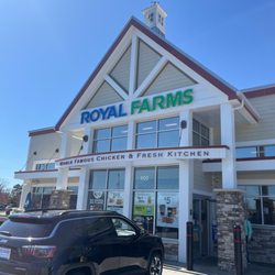 Royal Farms