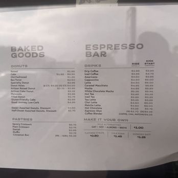 YLS Bakery & Cafe - Donuts Near Me - El Segundo, California YLS Bakery & Cafe - Donuts Near Me - El Segundo, California