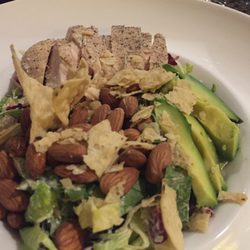 Bistro On Prince - Bistro Salad