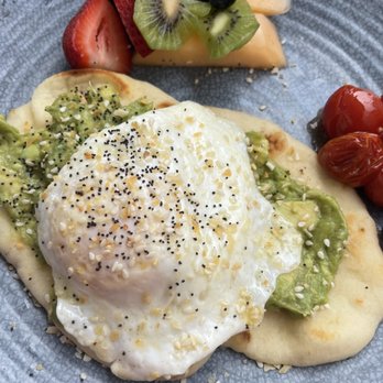 Focaccia's 419 - Avocado spread - Delis Near Me - Toledo, Ohio