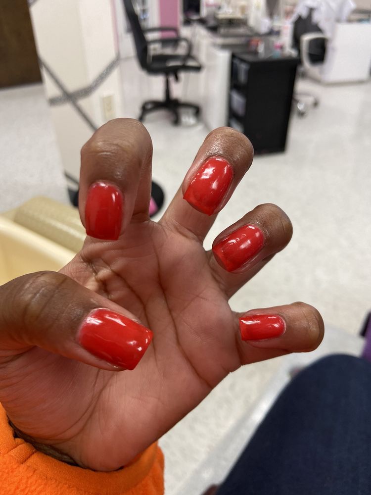 ARCH’D & TIP’D Updated August 2024 14 Photos 2641 Randleman Rd