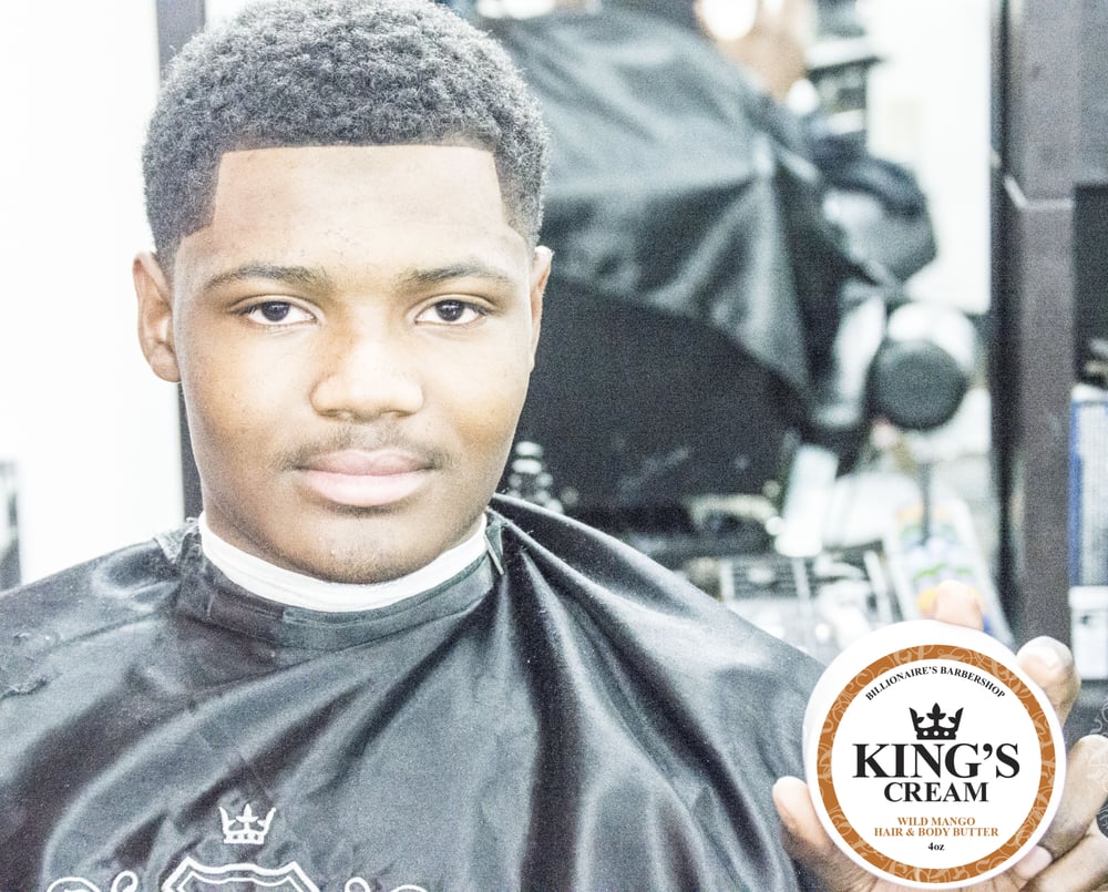 BILLIONAIRE’S BARBER SHOP Updated August 2024 3629 New Bern Ave