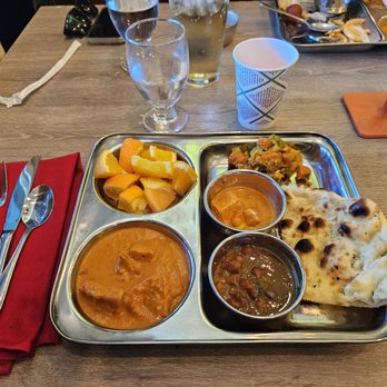 Great Indian Kitchen - Indian Near Me - Valencia, California