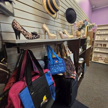I Thrift - Thrift Stores Near Me - Lockport, New York