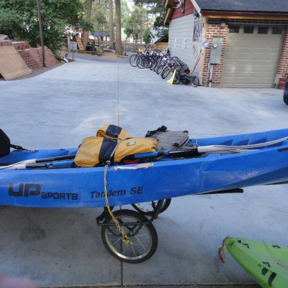 Cabins4less - free kayak and bike rentals for 1.5 hours. - Rafting/Kayaking Near Me - Big Bear Lake, California Cabins4less - free kayak and bike rentals for 1.5 hours. - Rafting/Kayaking Near Me - Big Bear Lake, California
