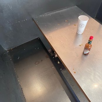 Chipotle Mexican Grill - Mess - Fast Food Near Me - Westfield, New Jersey Chipotle Mexican Grill - Mess - Fast Food Near Me - Westfield, New Jersey