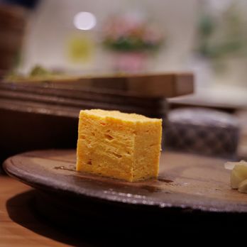 Mori Nozomi - Tamago - Sushi Bars Near Me - Los Angeles, California