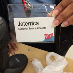 Walgreens - Jaterrica made great recommendations !! Tips!! Yay #Walgreens