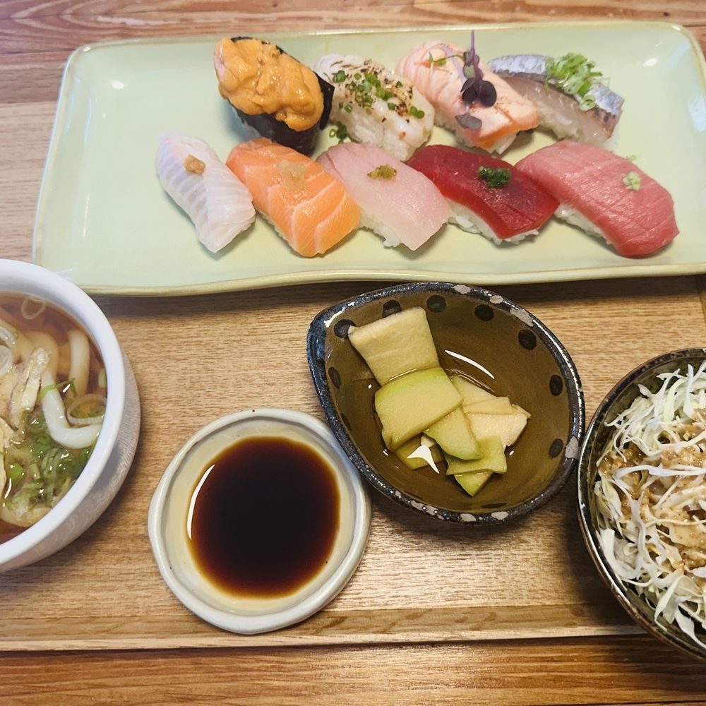MORU - Japanese Near Me - Fort Lee, New Jersey