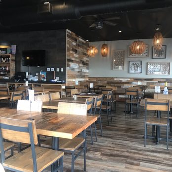 Cicciotti's - Dining area - Italian Near Me - Carlsbad, California Cicciotti's - Dining area - Italian Near Me - Carlsbad, California