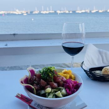 Ocean 193 - Super good super healthy! - Breakfast & Brunch Near Me - Provincetown, Massachusetts Ocean 193 - Super good super healthy! - Breakfast & Brunch Near Me - Provincetown, Massachusetts