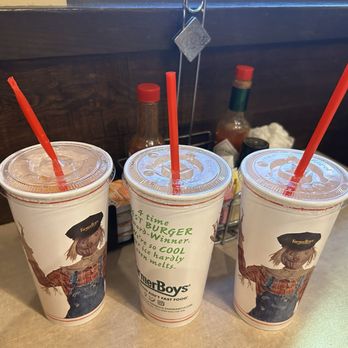 Farmer Boys - Breakfast & Brunch Near Me - Las Vegas, Nevada Farmer Boys - Breakfast & Brunch Near Me - Las Vegas, Nevada