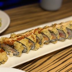 Sushi Yama