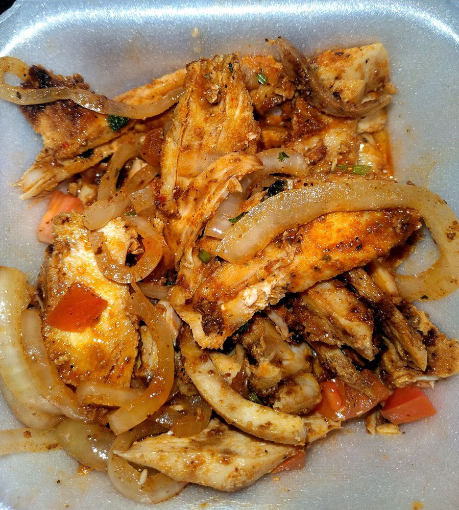 SHAWARMA GUYS Updated September 2024 17 Photos 2668 Johnston St