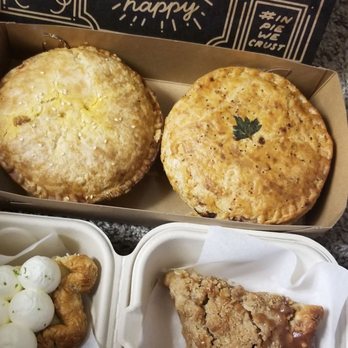 Pop Pie - Bakeries Near Me - Costa Mesa, California Pop Pie - Bakeries Near Me - Costa Mesa, California