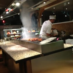 Imge Restaurant - Amazing taste of Turkish food