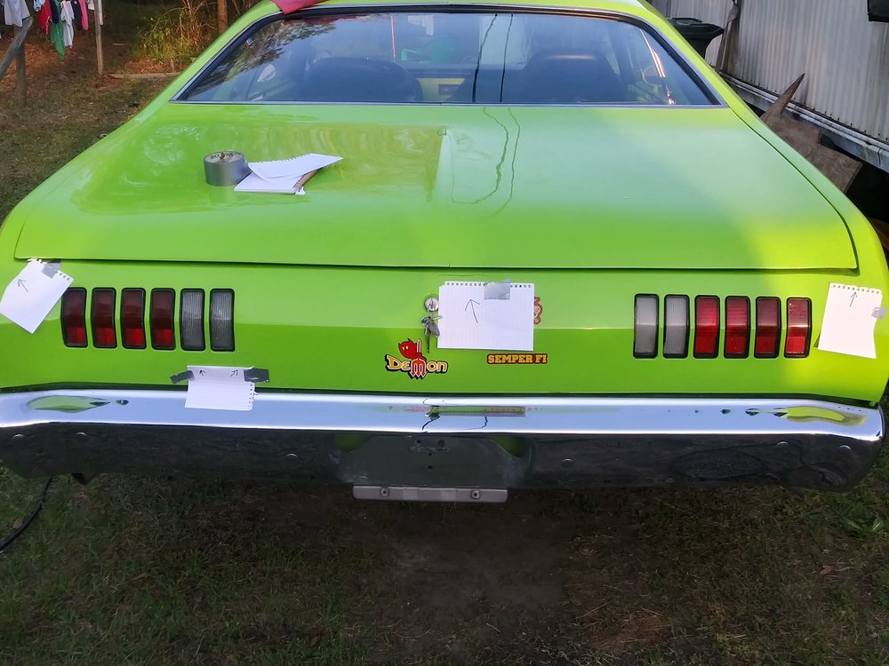 P & L BODY SHOP 11 Photos 2395 Oglin Canyon Rd, Clearlake