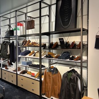 allen edmonds outlet store