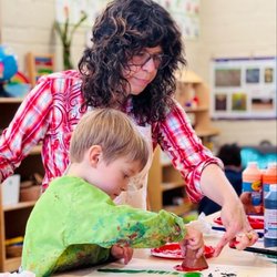 Bannockburn Nursery School