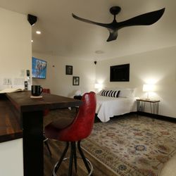 Corey Lake Bridal Suite