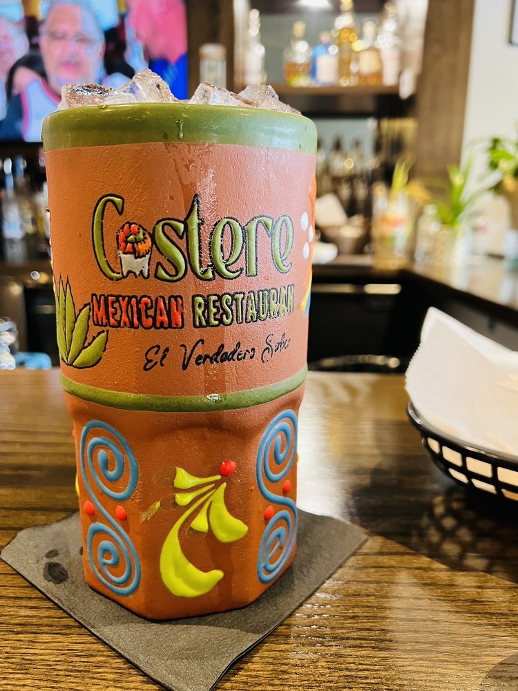 Costere Mexican Restaurant