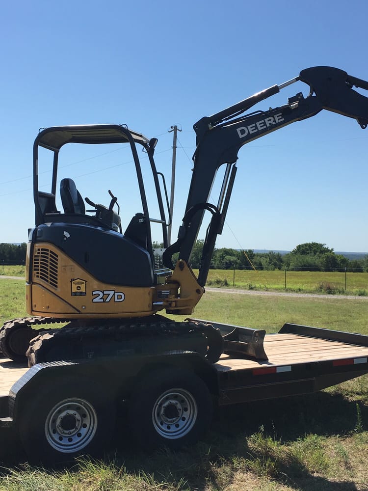 BISON RENTAL Updated April 2024 10 Photos Guthrie, Oklahoma