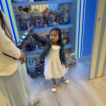 Tiny Tooth Co. - Toy closet - Pediatric Dentists Near Me - Costa Mesa, California Tiny Tooth Co. - Toy closet - Pediatric Dentists Near Me - Costa Mesa, California